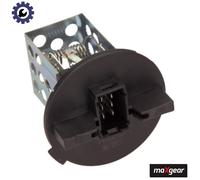 MAXGEAR 57-0169 Resistor, interior blower for CITRO?N