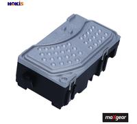 Blower resistor 57-0372 MAXGEAR for AUDI R8 R8 Spyder A6 C6 A6 C6 Avant