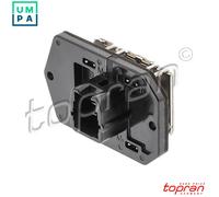 RESISTOR INTERIOR BLOWER 601 465 FOR TOYOTA 1KR-FE 1.0L 3cyl YARIS1NR-FE 1.3L