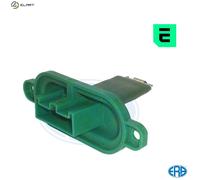 ERA 665018 Blower motor resistor