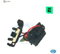 RESISTOR INTERIOR BLOWER 665023 FOR RENAULT MEGANE/II/-Cabriolet/Sport/Tourer
