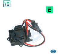 RESISTOR INTERIOR BLOWER 665025 FOR RENAULT TRAFIC/II/Van/Platform/Chassis/Bus