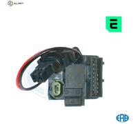 ERA 665026 Blower motor resistor