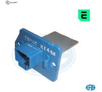 ERA Benelux Blower Motor Resistor 665036 for HYUNDAI i10 II, Accent III/IV, Avega III, Verna III