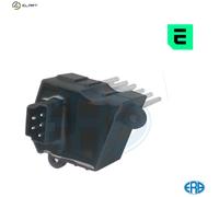 ERA 665047 Blower motor resistor