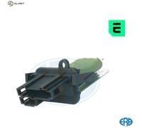 ERA 665050 Blower motor resistor