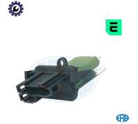 ERA 665050 Blower motor resistor