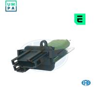 ERA 665050 Blower motor resistor