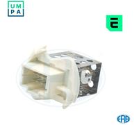 ERA 665108 Blower motor resistor