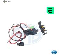 ERA Benelux Blower Motor Resistor 665111 for Renault Clio III / Modus / Grand Modus 1.5L