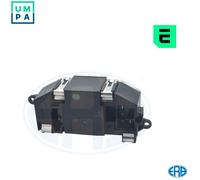 ERA 665123 Blower motor resistor