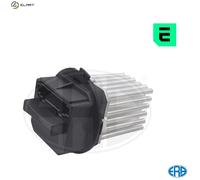 ERA 665128 Blower motor resistor