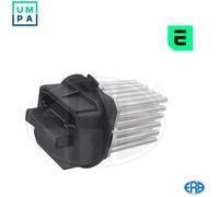 ERA 665128 Blower motor resistor