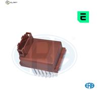 ERA 665143 Blower motor resistor