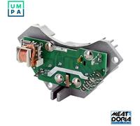 MEAT & DORIA 667211 Blower motor resistor