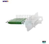 Regulator, interior blowe MEAT & DORIA 667431 for PUNTO (188_) 1.3 2003-2012