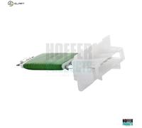 Interior Blower Resistor Fits FIAT Punto Van 99-12 46770818 46770860