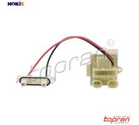 RESISTOR INTERIOR BLOWER 701 413 FOR RENAULT D7F720/710/722/746 1.1L 4cyl