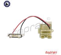 RESISTOR INTERIOR BLOWER 701 413 FOR RENAULT D7F720/710/722/746 1.1L 4cyl