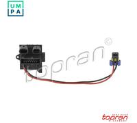 RESISTOR INTERIOR BLOWER 701 414 FOR RENAULT CLIO/II/Mk/MIO/SYMBOL/Hatchback
