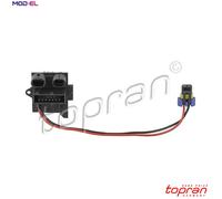 RESISTOR INTERIOR BLOWER 701 414 FOR RENAULT D7F720/710/722/746 1.1L 4cyl