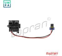 RESISTOR INTERIOR BLOWER 701 414 FOR RENAULT D7F720/710/722/746 1.1L 4cyl