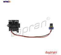 RESISTOR INTERIOR BLOWER 701 414 FOR RENAULT D7F720/710/722/746 1.1L 4cyl