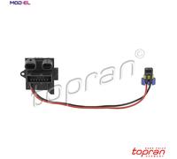RESISTOR INTERIOR BLOWER 701 414 FOR RENAULT D7F720/710/722/746 1.1L 4cyl