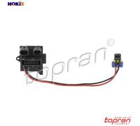 RESISTOR INTERIOR BLOWER 701 414 FOR RENAULT D7F720/710/722/746 1.1L 4cyl