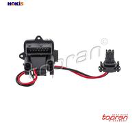 RESISTOR INTERIOR BLOWER 701 816 FOR RENAULT D7F720/710/722/746 1.1L 4cyl