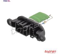 RESISTOR INTERIOR BLOWER 702 000 FOR RENAULT MASTER/III/Van/Bus VAUXHALL 4cyl
