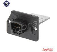 RESISTOR INTERIOR BLOWER 821 223 FOR HYUNDAI EMBERA/V FLUIDIC/ELANTRA SONATA