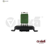 RESISTOR INTERIOR BLOWER 89591057101 FOR VW BKJ/AZZ/BRJ/BMV 3.2L 6cyl TOUAREG