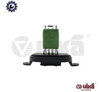 Blower resistor 89591057101 vika for VW TRANSPORTER / CARAVELLE Mk V Bus AMAROK