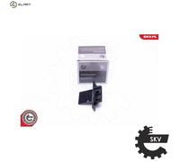 Blower resistor 94SKV075 ESEN SKV for NISSAN NAVARA
