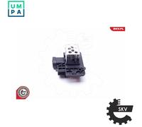 RESISTOR INTERIOR BLOWER 94SKV094 FOR DACIA K9K658/858/856/666/894/892 1.5L 4cyl