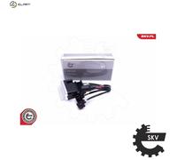 RESISTOR INTERIOR BLOWER 94SKV114 FOR AUDI Q3 Q5 A5/Sportback/Convertible A6 Q3