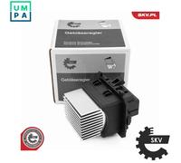 ESEN SKV 94SKV123 Blower motor resistor