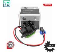 ESEN SKV 94SKV131 Blower motor resistor