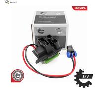 ESEN SKV 94SKV131 Blower motor resistor