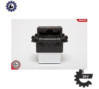 RESISTOR INTERIOR BLOWER 95SKV051 FOR PEUGEOT 2008/SUV 207/207+ 208/Hatchback