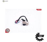 RESISTOR INTERIOR BLOWER 95SKV074 FOR MERCEDES-BENZ E-CLASS/Break/T-Model 2.1L