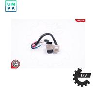 RESISTOR INTERIOR BLOWER 95SKV074 FOR MERCEDES-BENZ E-CLASS/Break/T-Model 2.1L