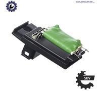 RESISTOR INTERIOR BLOWER 95SKV095 FOR SAAB 9-3X OPEL VECTRA/GTS SIGNUM 1.8L 4cyl