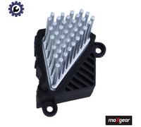 MAXGEAR AC165279 Control Unit, air conditioning