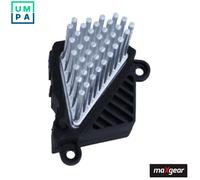 MAXGEAR AC165279 Control Unit, air conditioning