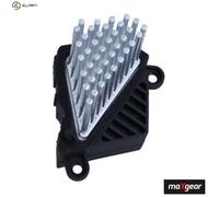 MAXGEAR AC165279 Control Unit, air conditioning