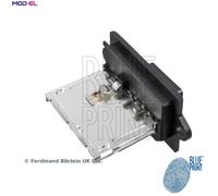 RESISTOR INTERIOR BLOWER ADBP140030 FOR NISSAN NOTE/VAN MICRA/III NV200/EVALIA