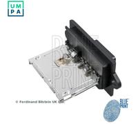 RESISTOR INTERIOR BLOWER ADBP140030 FOR NISSAN NOTE/VAN MICRA/III NV200/EVALIA