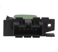 Resistor, interior blower AVA COOLING FTR007 for PEUGEOT BOXER Bus 2 2015-2019